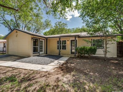 8218 Meadow Swan, San Antonio, TX, 78251