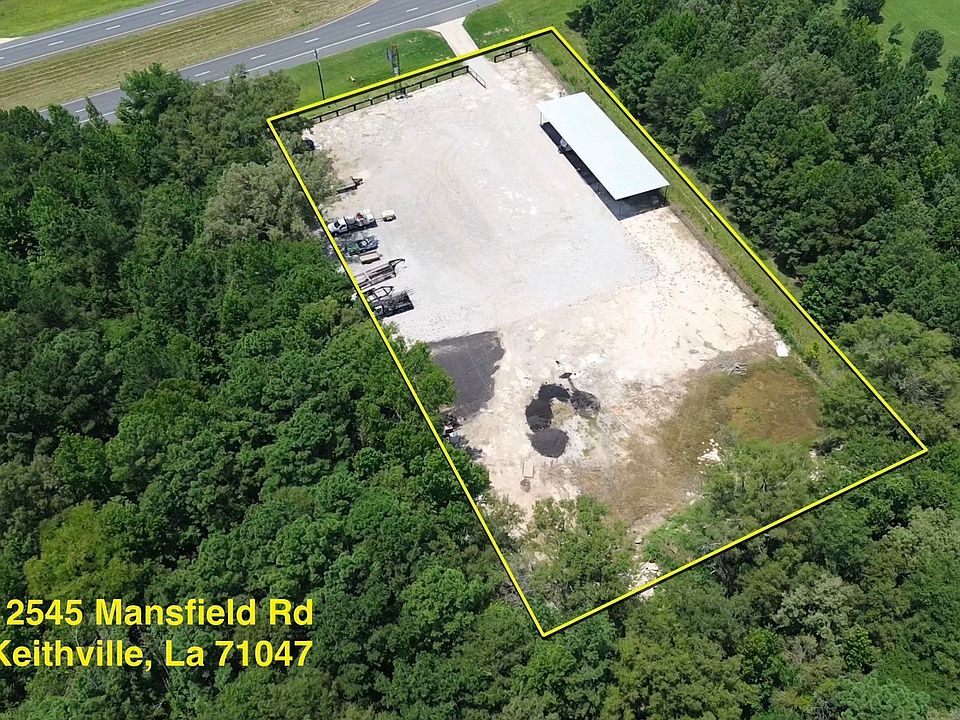 1st image of 12545 Mansfield Rd