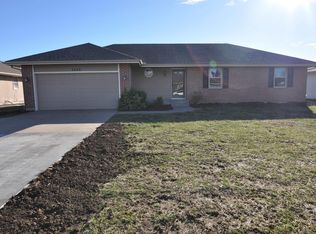 7449 SW Cannock Chase Rd, Topeka, KS 66614