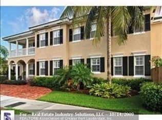 1600 NE 17th Ave, Fort Lauderdale, FL 33305