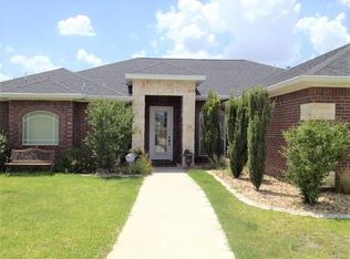 1103 Weston Ct, San Angelo, TX 76901