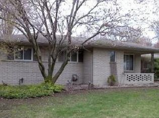 53431 Ruann Dr, Shelby Township, MI 48316