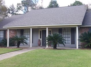 12323 Astolat Ave, Baton Rouge, LA 70816