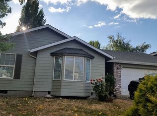1345 Emmons St NE, Salem, OR 97301