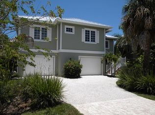 1365 Jamaica Dr, Sanibel, FL 33957