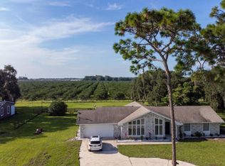 5100 Haywood Ruffin Rd, Saint Cloud, FL 34771