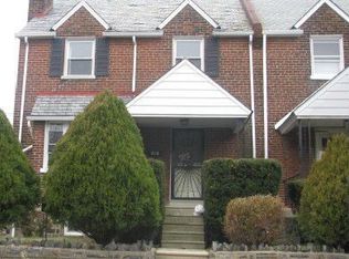 818 Pleasant Rd, Lansdowne, PA 19050