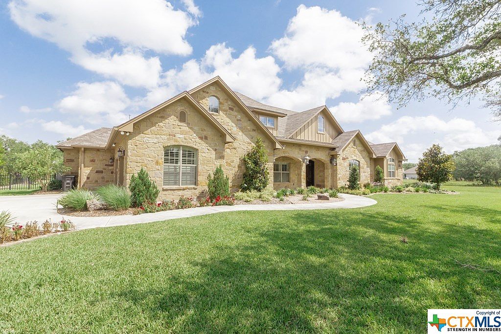 18 Post Oak Br, Inez, TX 77968 Zillow