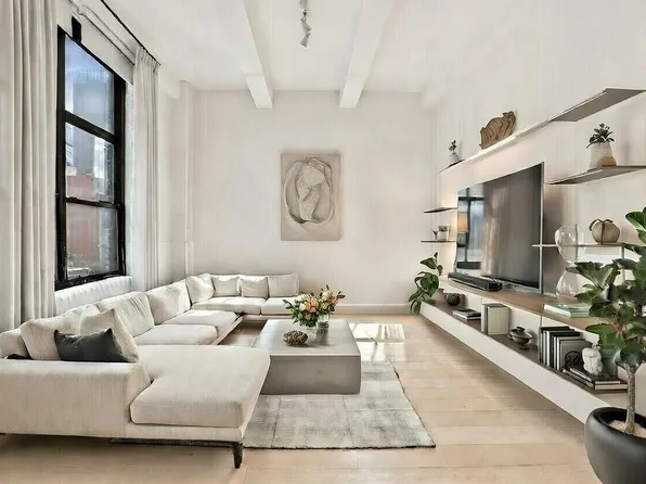 448 W 37th St APT 8C, New York, NY 10018