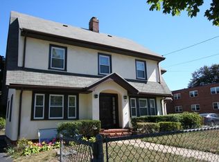 120 Putnam St, Quincy, MA 02169