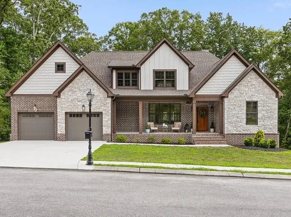 12356 Nee Cee Dr, Soddy Daisy, TN 37379