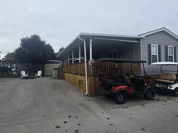490 Empire Rd #For070, Pt Colborne, ON L0S 1R0