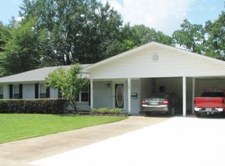 109 Gulpha Dr, West Monroe, LA 71291