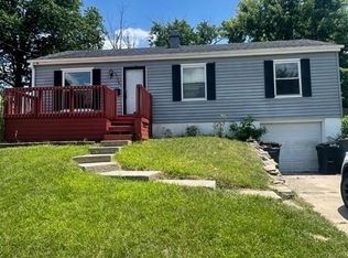 6748 Schuster Ct, Cincinnati, OH 45239
