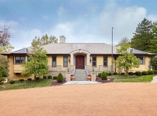 400 S Warson Rd, Saint Louis, MO 63124