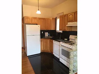 Rented by Brooklyn Real Property Inc