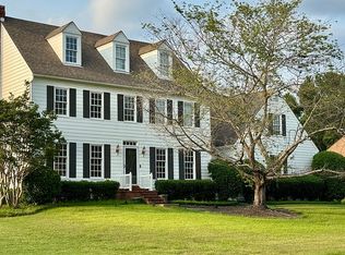 282 Spring Mill Rd, Collierville, TN 38017