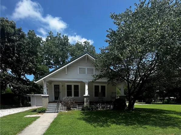 324 W State St, Erie, KS 66733