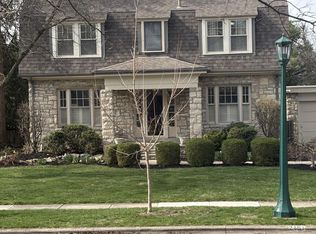 2151 Fairfax Rd, Columbus, OH 43221