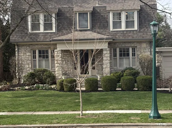 2151 Fairfax Rd, Columbus, OH 43221