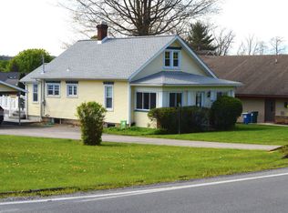 3225 Cold Springs Rd, Huntingdon, PA 16652