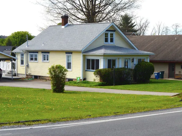 3225 Cold Springs Rd, Huntingdon, PA 16652