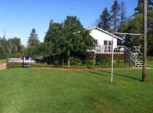 11654 Cth B, Presque Isle, WI 54557