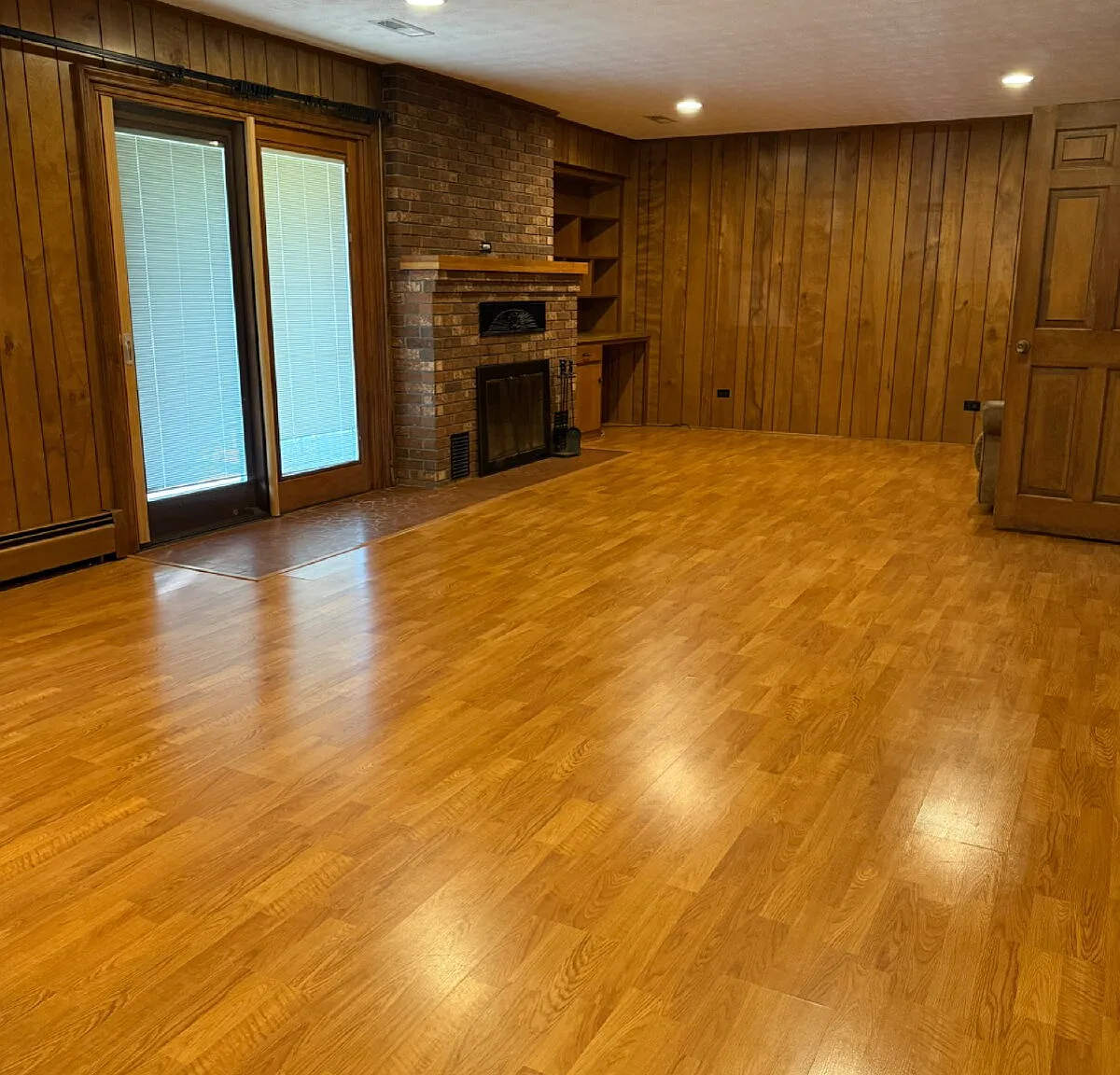3 bed, 2.0 bath, $2,200 — Photo 3