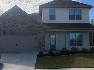 16224 American Beauty Ave, Baton Rouge, LA 70817