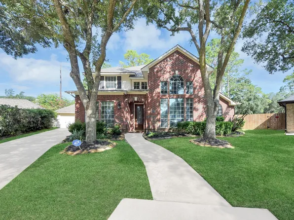 903 Chinni Ct, Houston, TX 77094