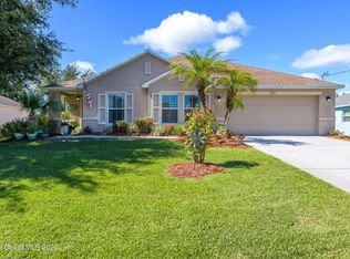 372 Franzing St SW, Palm Bay, FL 32908