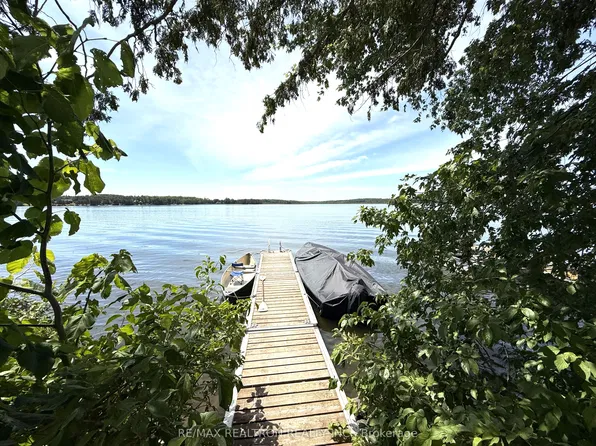 171 Woodland Rd, North Kawartha, ON K0L 1A0