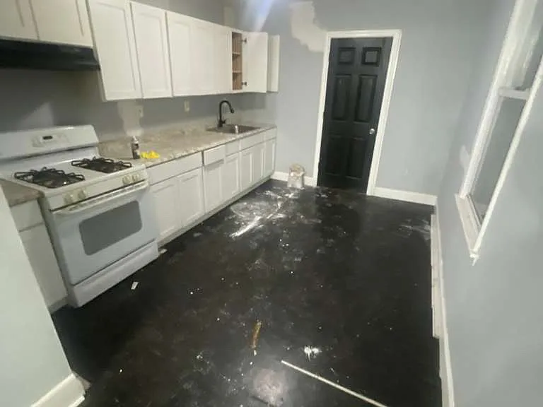 40 Halstead St #2R — Photo 6