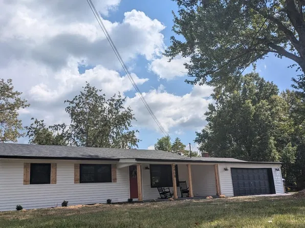 3408 Jenny Lind Rd, Amelia, OH 45102