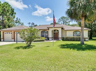 38 Whittington Dr, Palm Coast, FL 32164