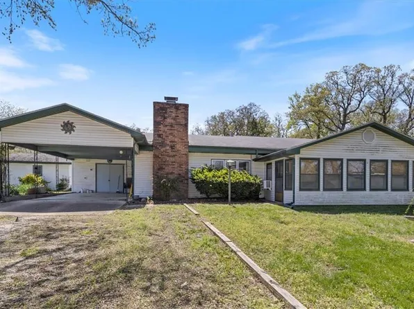 26083 Silver Rd, Hermitage, MO 65668