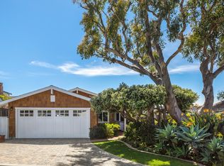 10 S Portola, Laguna Beach, CA 92651