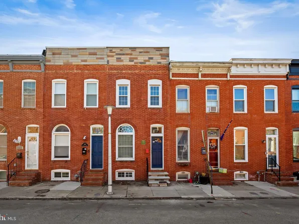 1446 Patapsco St, Baltimore, MD 21230