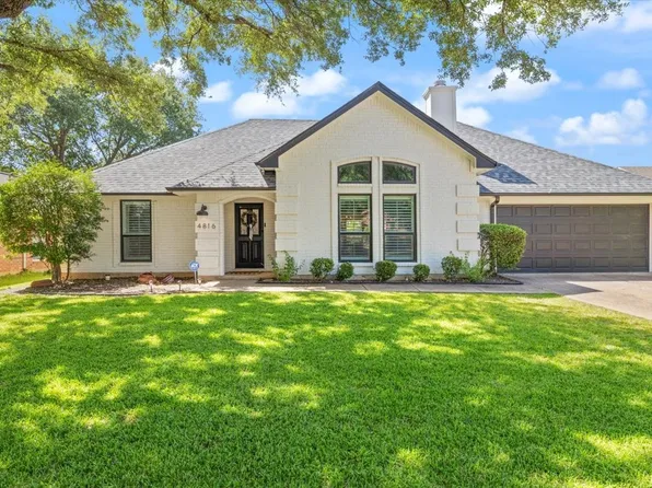 4816 Gaylewood Ct, Arlington, TX 76017