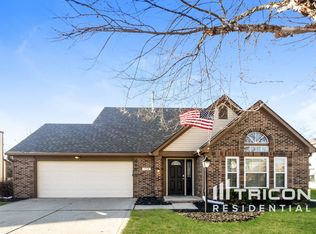 1224 Paul Dr, Indianapolis, IN 46229
