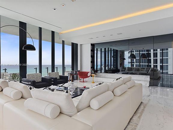 2nd image of 17141 Collins Ave Unit 2801