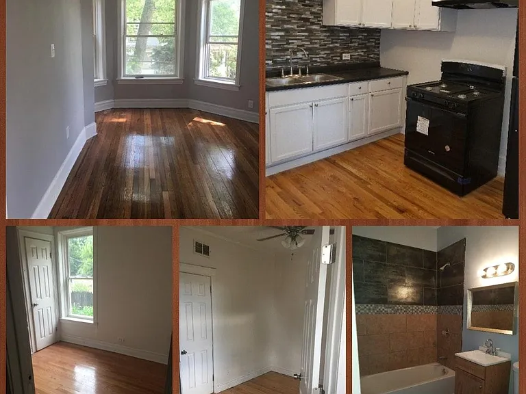 422 N Lawler Ave #2 — Photo 1