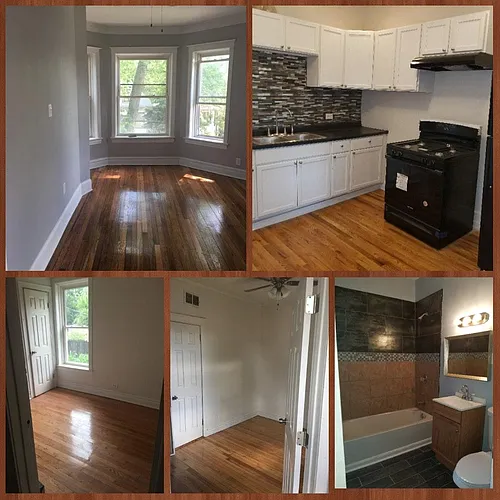 422 N Lawler Ave #2 Photo 1