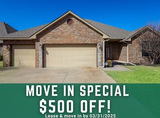 13533 Lancet Ln, Oklahoma City, OK 73142