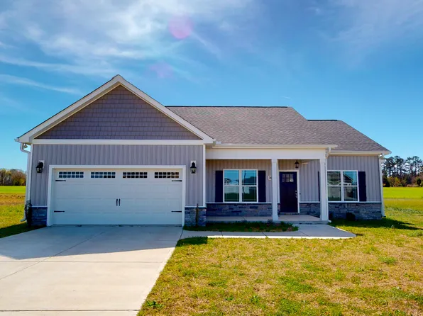 102 Mutton Drive, Pikeville, NC 27683