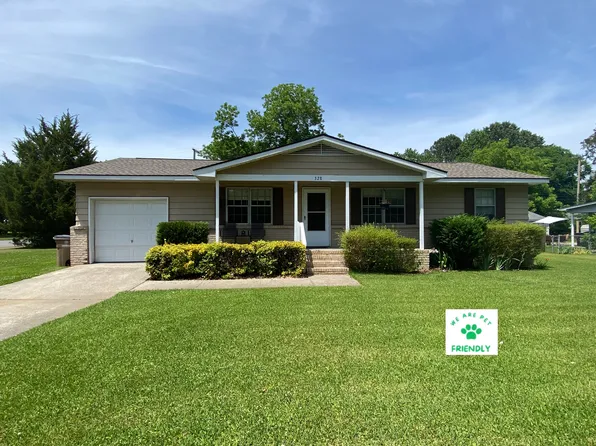 328 Mark St SW, Decatur, AL 35601