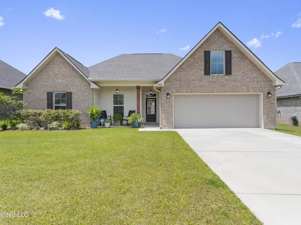 16424 Millsaps Ave, Gulfport, MS 39503