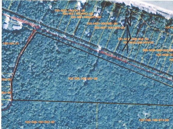 2nd image of Mackinaw Straits Drive 22+ Acres