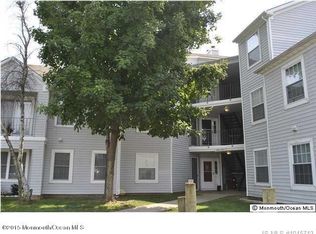 1920 Waters Edge Dr #20DA, Toms River, NJ 08753