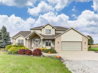 351 County Road 60, Laotto, IN 46763